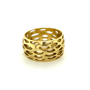 Wide Eternity Band 1