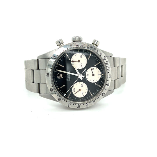 1970 Rolex "Blue" Daytona ref 6262