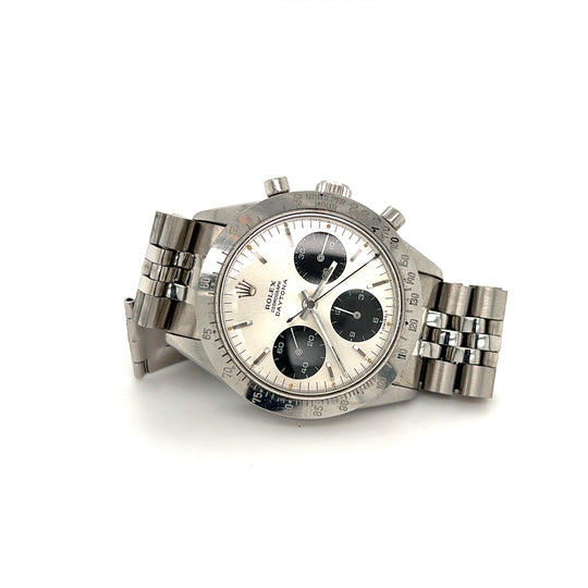 1967 Rolex Panda Dial Daytona ref 6239