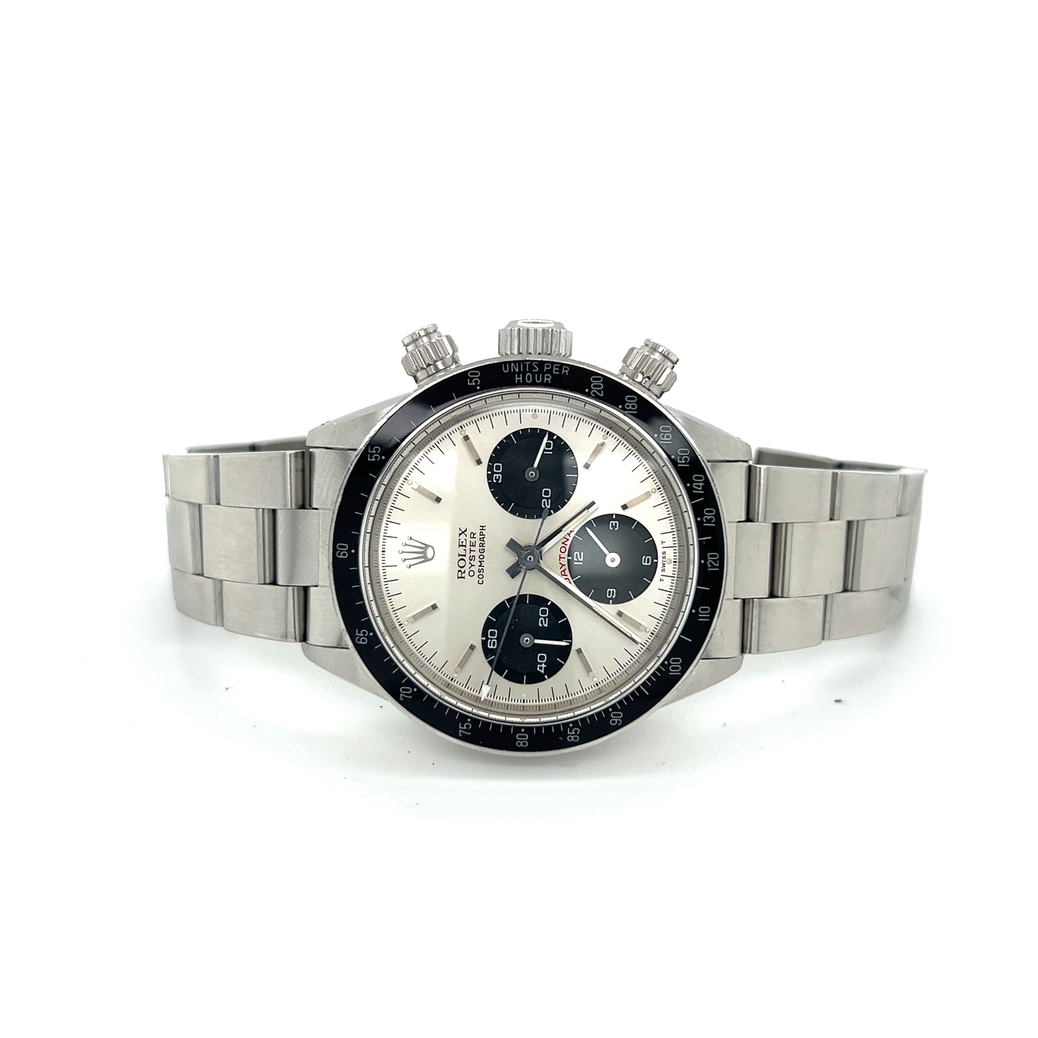 Rolex daytona 1976 Clearance