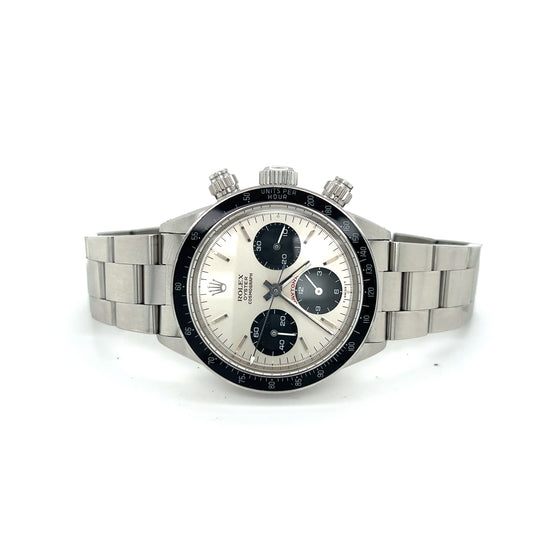 1976 unpolished Rolex Daytona ref 6263
