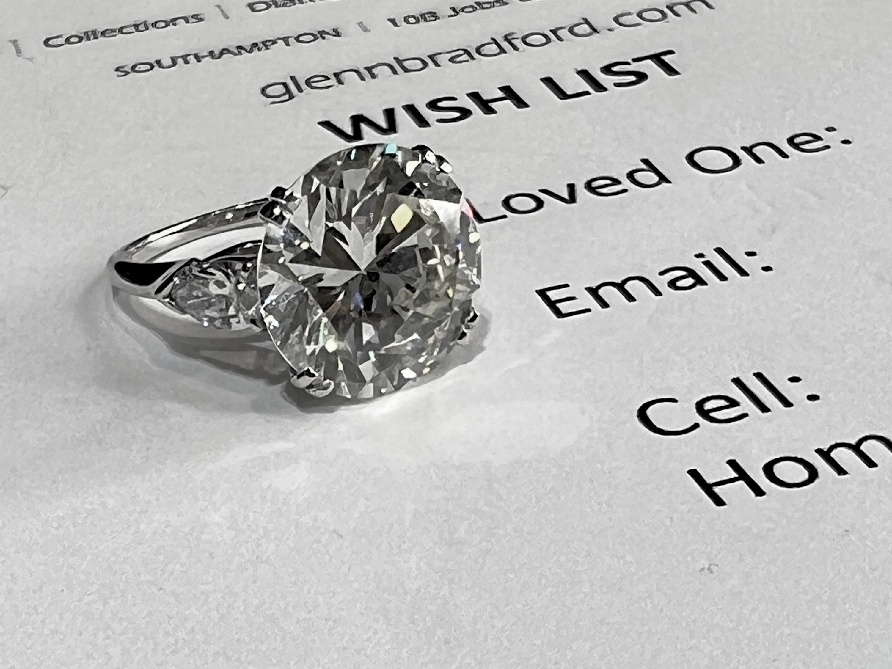 US jeweler Harry Winston buys 'Pink Legacy' diamond for $50 million