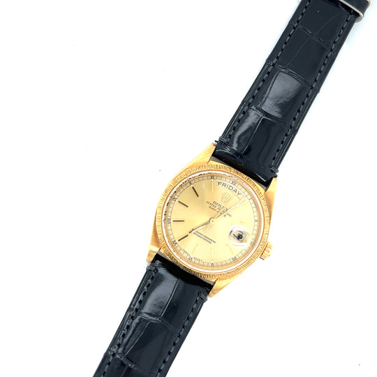 1979 Rolex Day Date 121