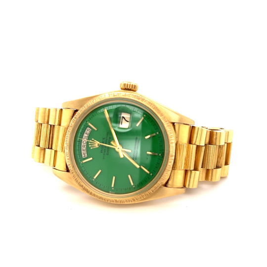 1976 Rolex Day Date Stella 3