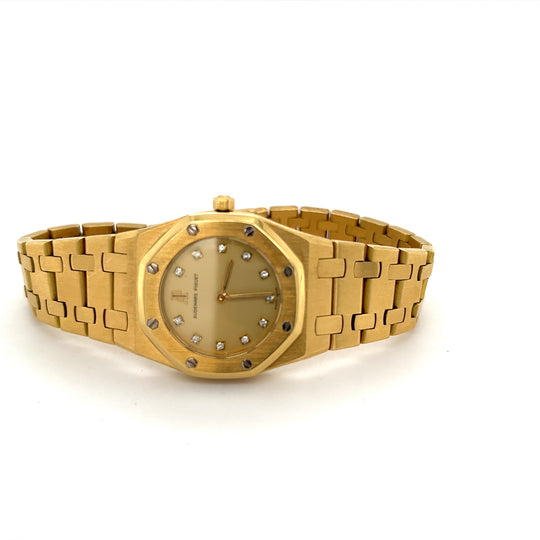 Audemars Piguet Royal Oak 26mm