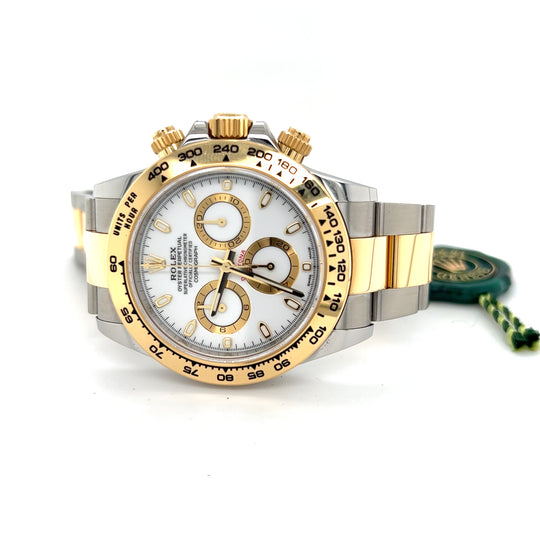 2021 Rolex Daytona ref 116503