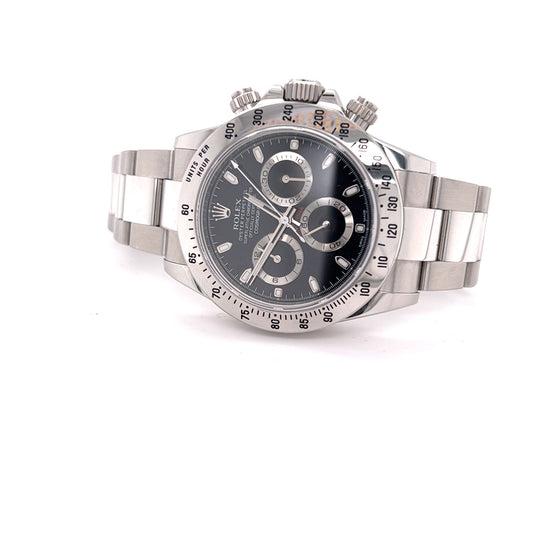 2014 Rolex Daytona ref 116520