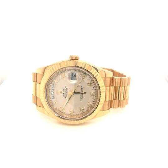 Spanish Rolex Day-date