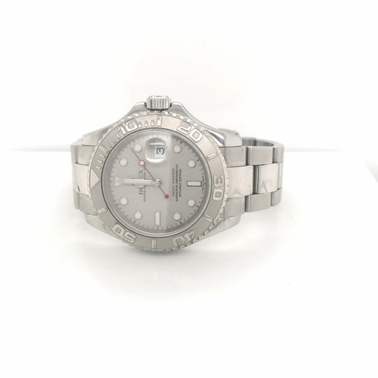 Rolex Yacht-Master