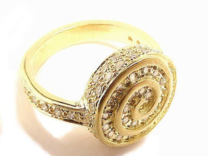 'Forever Ring'