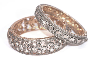 'Victorian Style Bangles'