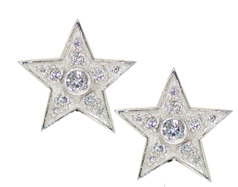 Detachable 6 Star Chandelier