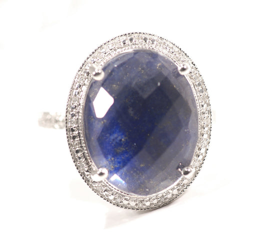 The Rebecca-Lapis Doublet'