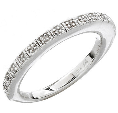 The Rebecca Eternity Band'