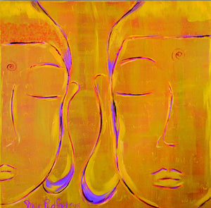 “Two Buddhas”