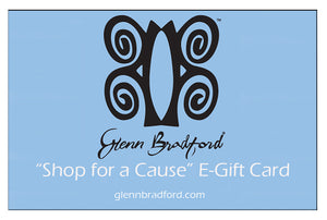 'Shop for a Cause' E-Gift Cards