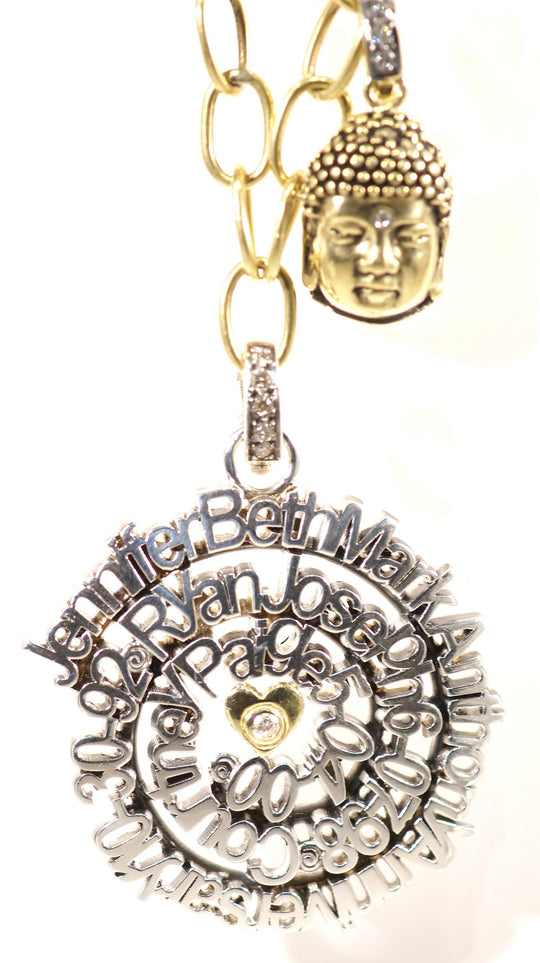 Jennifer's Custom Word Art