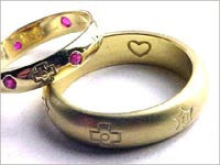 'Star Crossed Lovers'