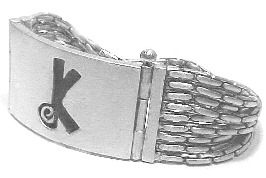 Custom Logo for Damian