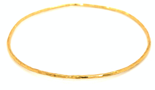 Stacking Bangle 12