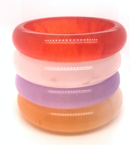 Jade Bangles
