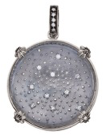 18kt Gold Constellation Charms